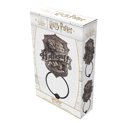 Harry Potter Hufflepuff Door Knocker 24.5cm