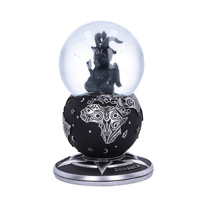 Cult Cuties Baphoboo Snow Globe 18.5cm