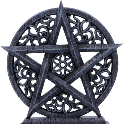 Twilight Pentagram 15.5cm