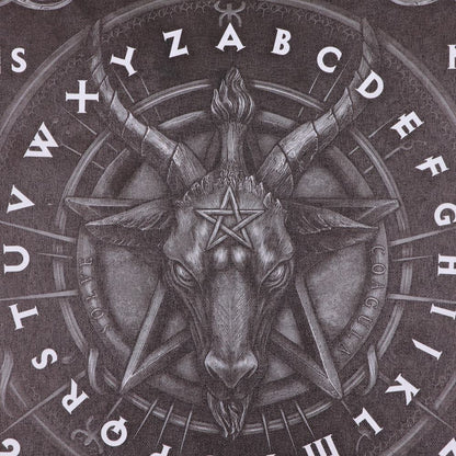 Baphomet Spirit Board 38.5cm