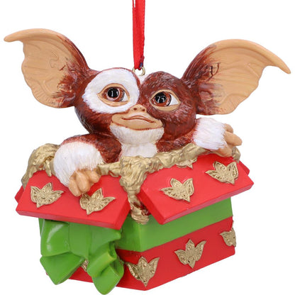 Gremlins Gizmo Gift Hanging Ornament 9cm