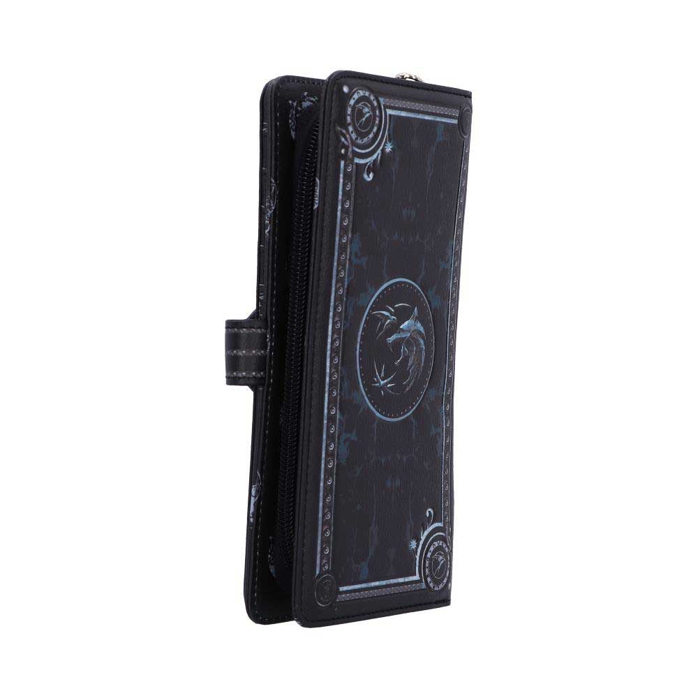 The Witcher Ciri Embossed Purse 18.5cm