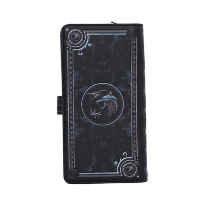 The Witcher Ciri Embossed Purse 18.5cm