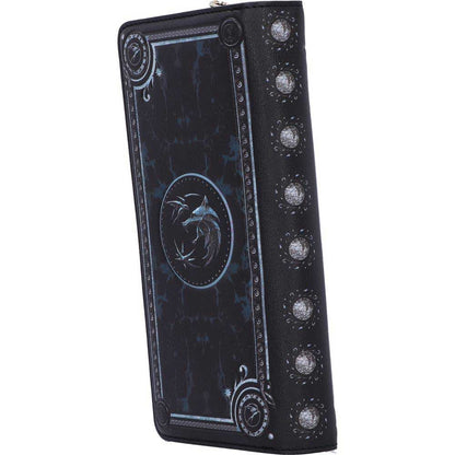 The Witcher Ciri Embossed Purse 18.5cm