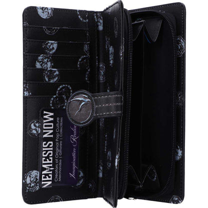 The Witcher Ciri Embossed Purse 18.5cm