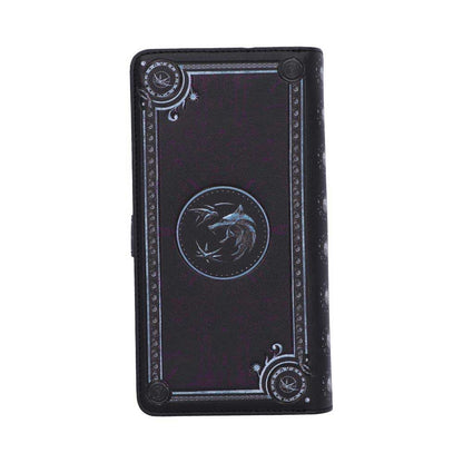 The Witcher Yennefer Embossed Purse 18.5cm