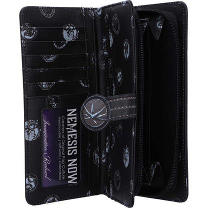 The Witcher Yennefer Embossed Purse 18.5cm