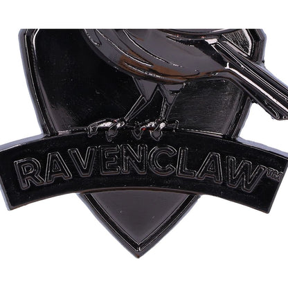 Harry Potter Ravenclaw Crest (Silver) Hanging Ornament 7cm