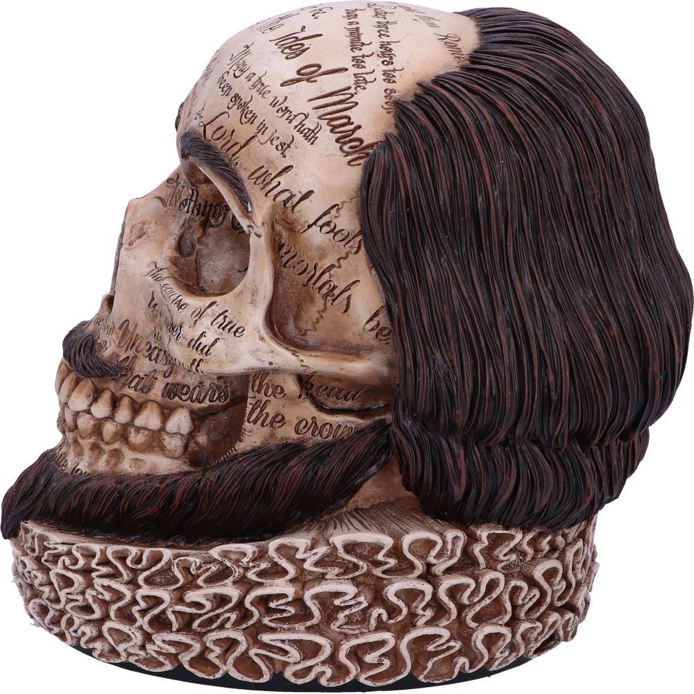 Shakespeare's Legacy 16cm