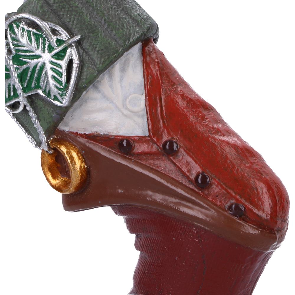 Lord of the Rings Frodo Stocking Hanging Ornament 8.6cm