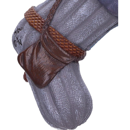 Lord of the Rings Gandalf Stocking Hanging Ornament 8cm