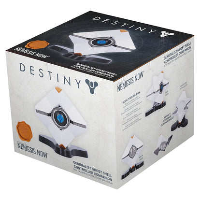 Destiny Generalist Ghost Shell Controller Companion 13cm