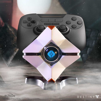 Destiny Generalist Ghost Shell Controller Companion 13cm