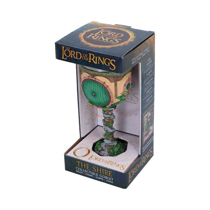 Lord of The Rings The Shire Goblet 19.3cm