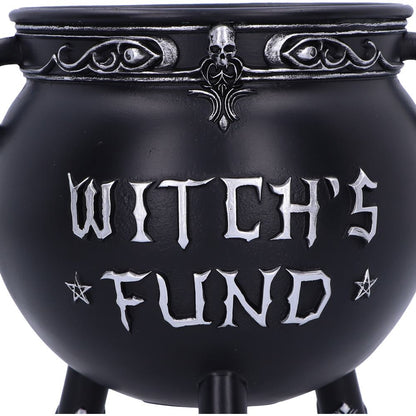 Witch's Fund 16.5cm