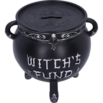Witch's Fund 16.5cm