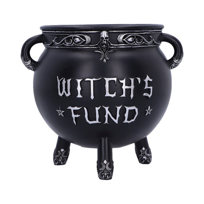 Witch's Fund 16.5cm