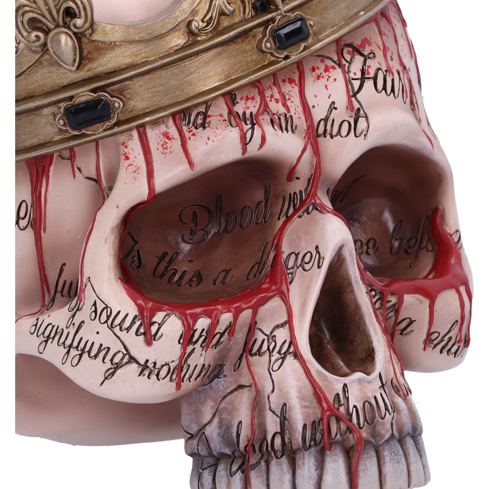 Macbeth 15cm