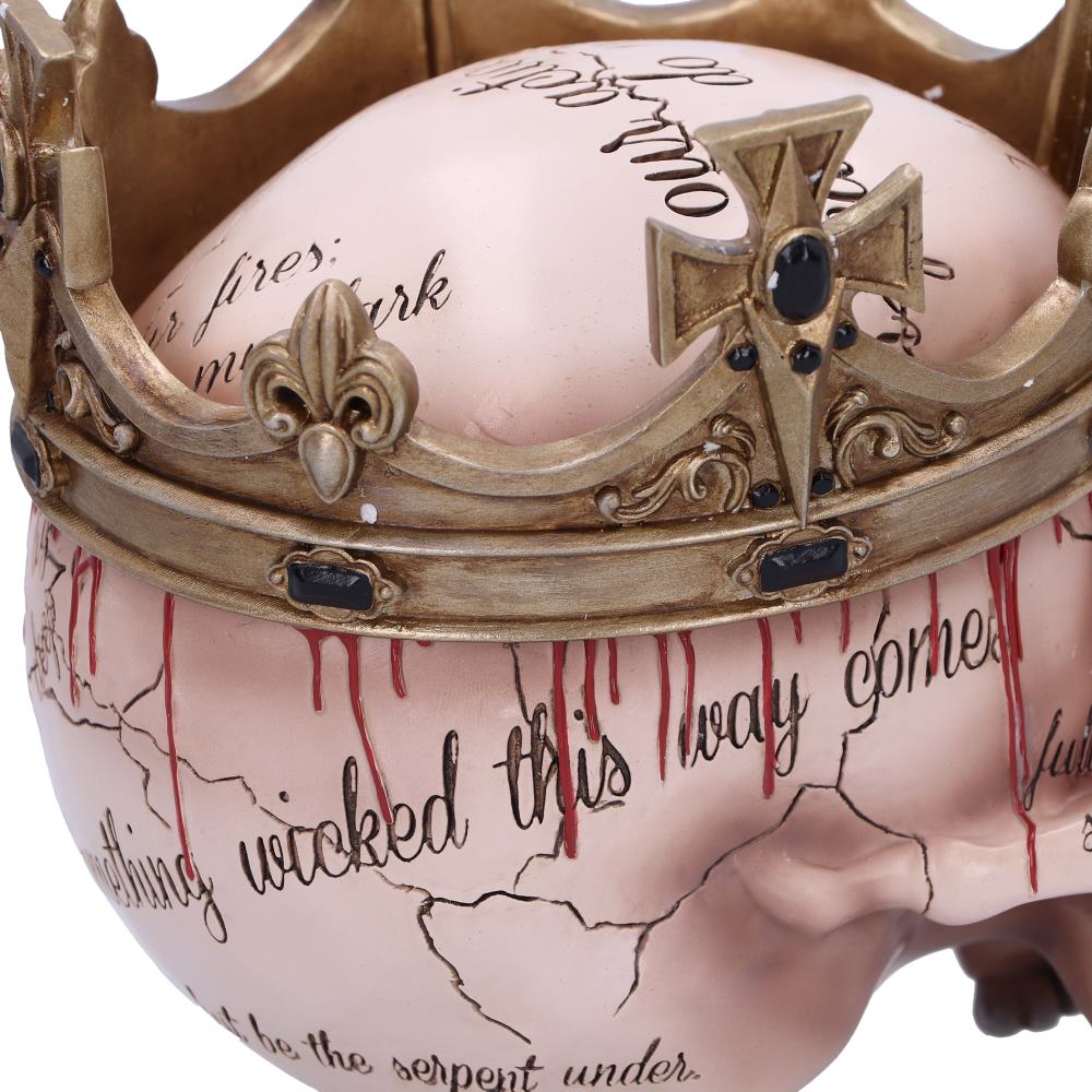 Macbeth 15cm