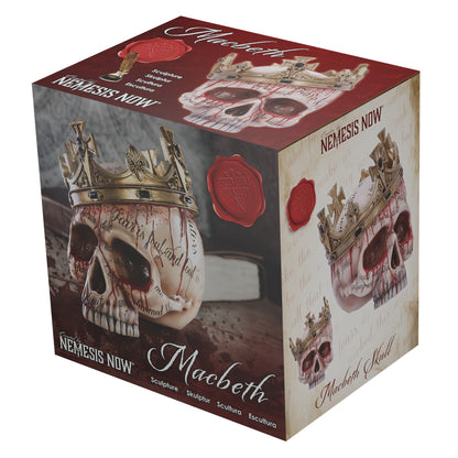 Macbeth 15cm