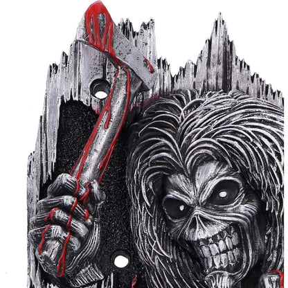 Iron Maiden Killers Door Knocker 21.5cm