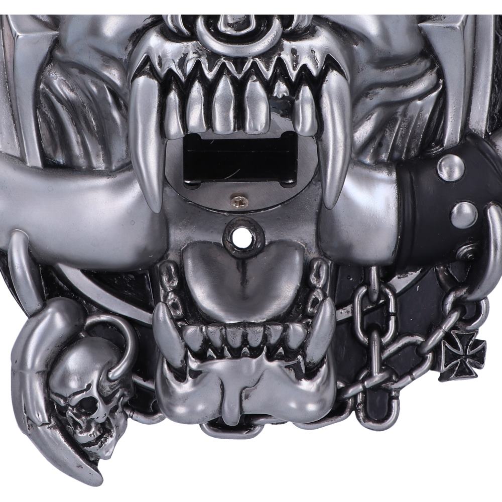 Motorhead Warpig Bottle Opener 17.2cm