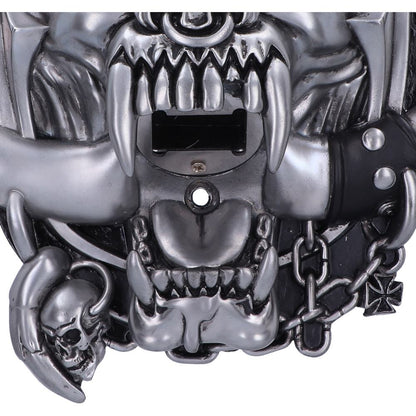 Motorhead Warpig Bottle Opener 17.2cm