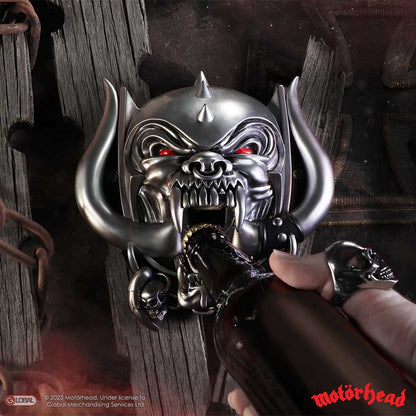 Motorhead Warpig Bottle Opener 17.2cm