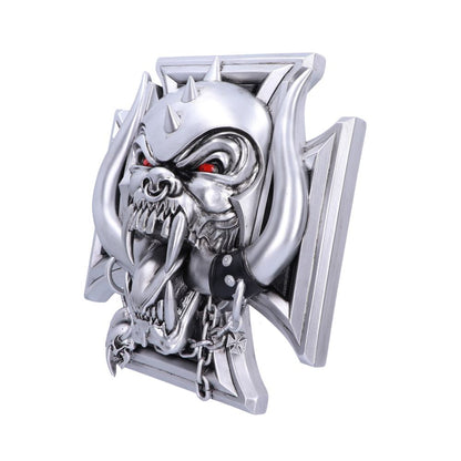 Motorhead Warpig Wall Plaque 30cm
