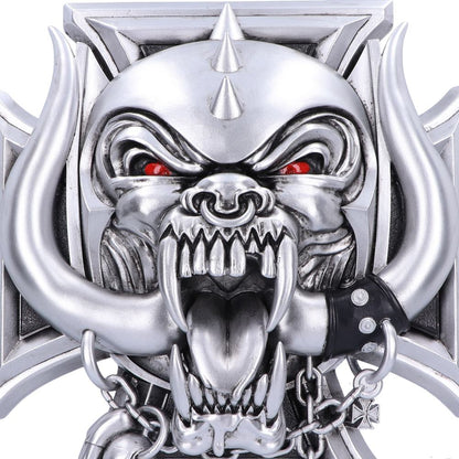 Motorhead Warpig Wall Plaque 30cm