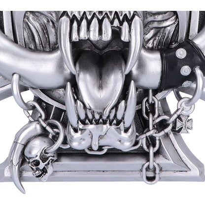 Motorhead Warpig Wall Plaque 30cm