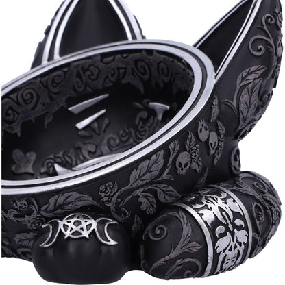 Black Cat Magic 16cm