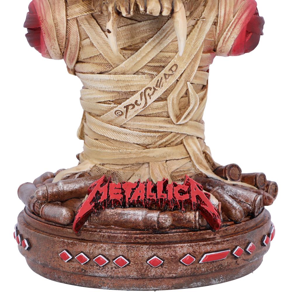 Metallica One Box 20cm