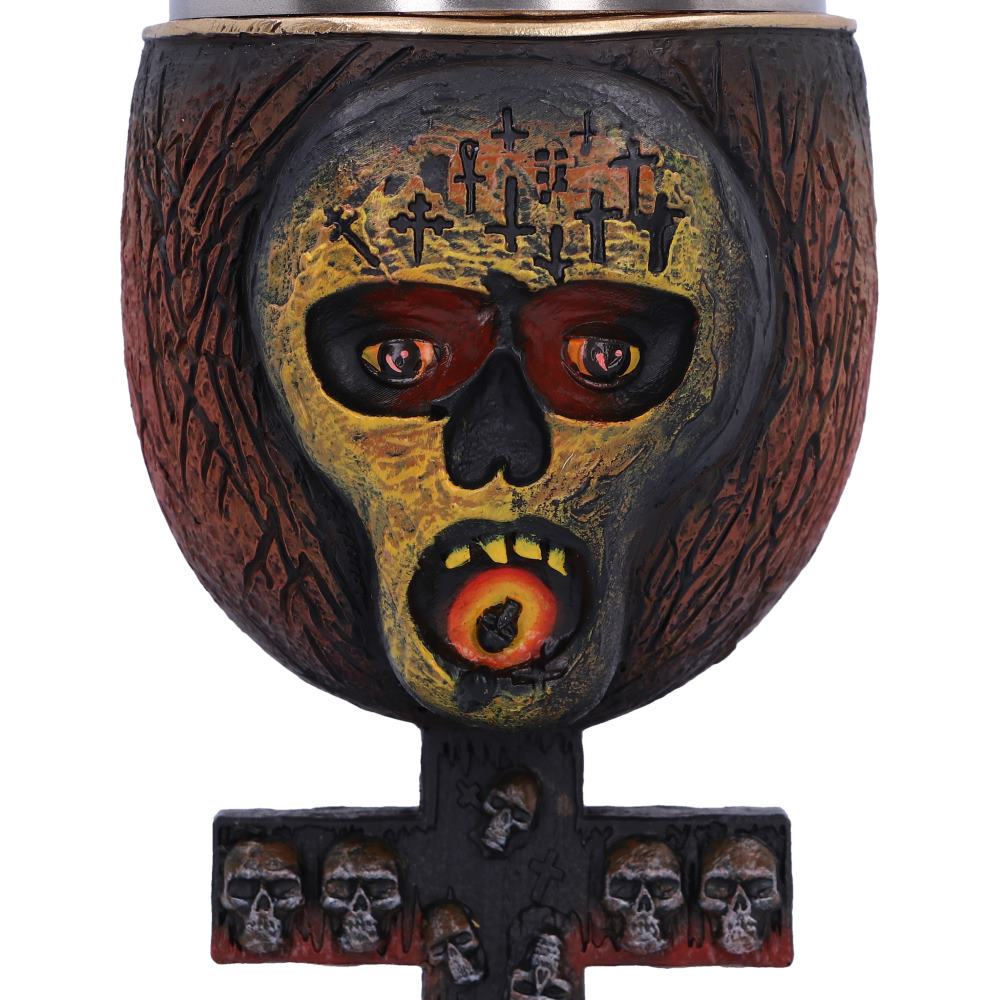 Slayer Seasons in the Abyss Goblet 20.5cm