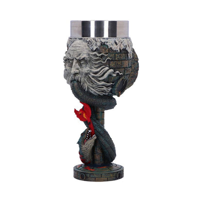 Harry Potter Chamber of Secrets Goblet 19.5cm