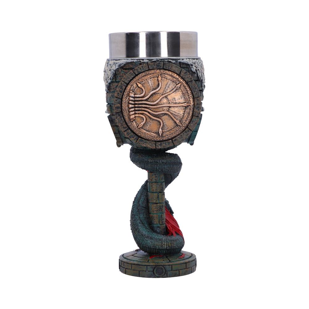 Harry Potter Chamber of Secrets Goblet 19.5cm
