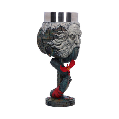 Harry Potter Chamber of Secrets Goblet 19.5cm