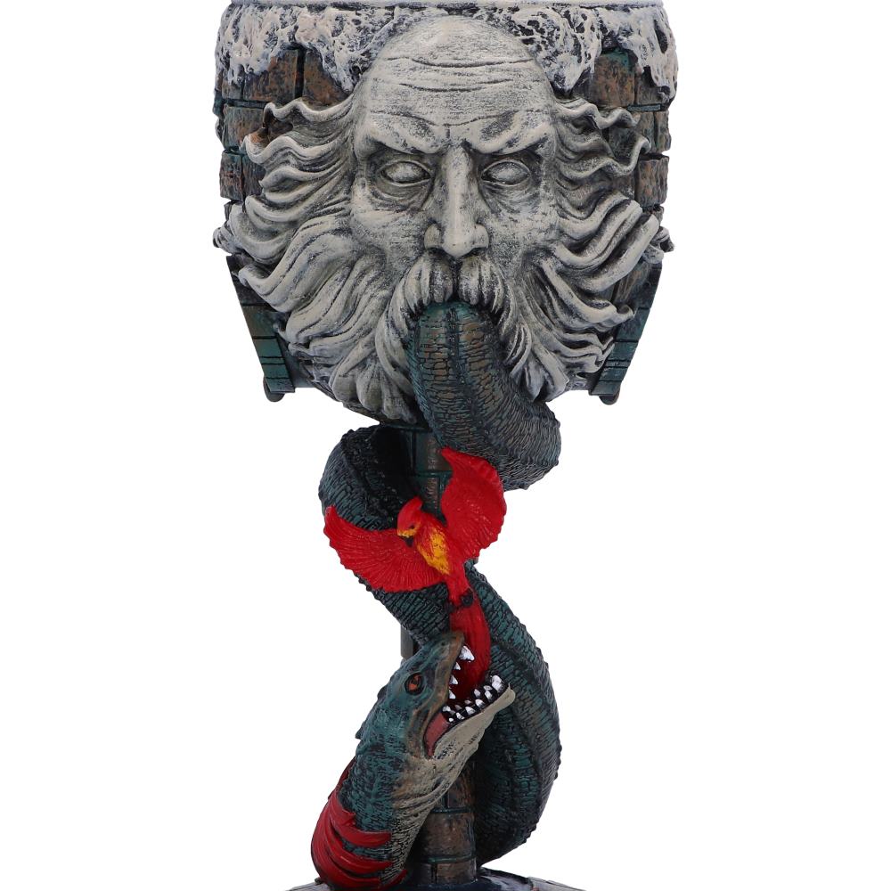 Harry Potter Chamber of Secrets Goblet 19.5cm