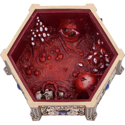 Pandora's Box 16.5cm