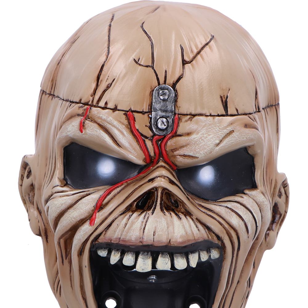 Iron Maiden The Trooper Bottle Opener 19cm
