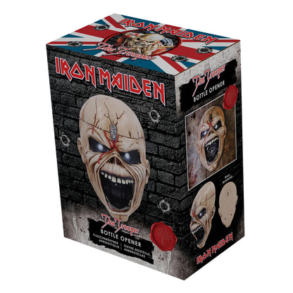 Iron Maiden The Trooper Bottle Opener 19cm