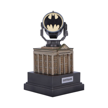 DC Gotham City Police Department 22cm