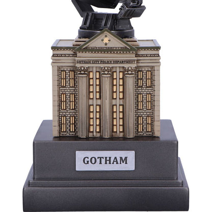 DC Gotham City Police Department 22cm