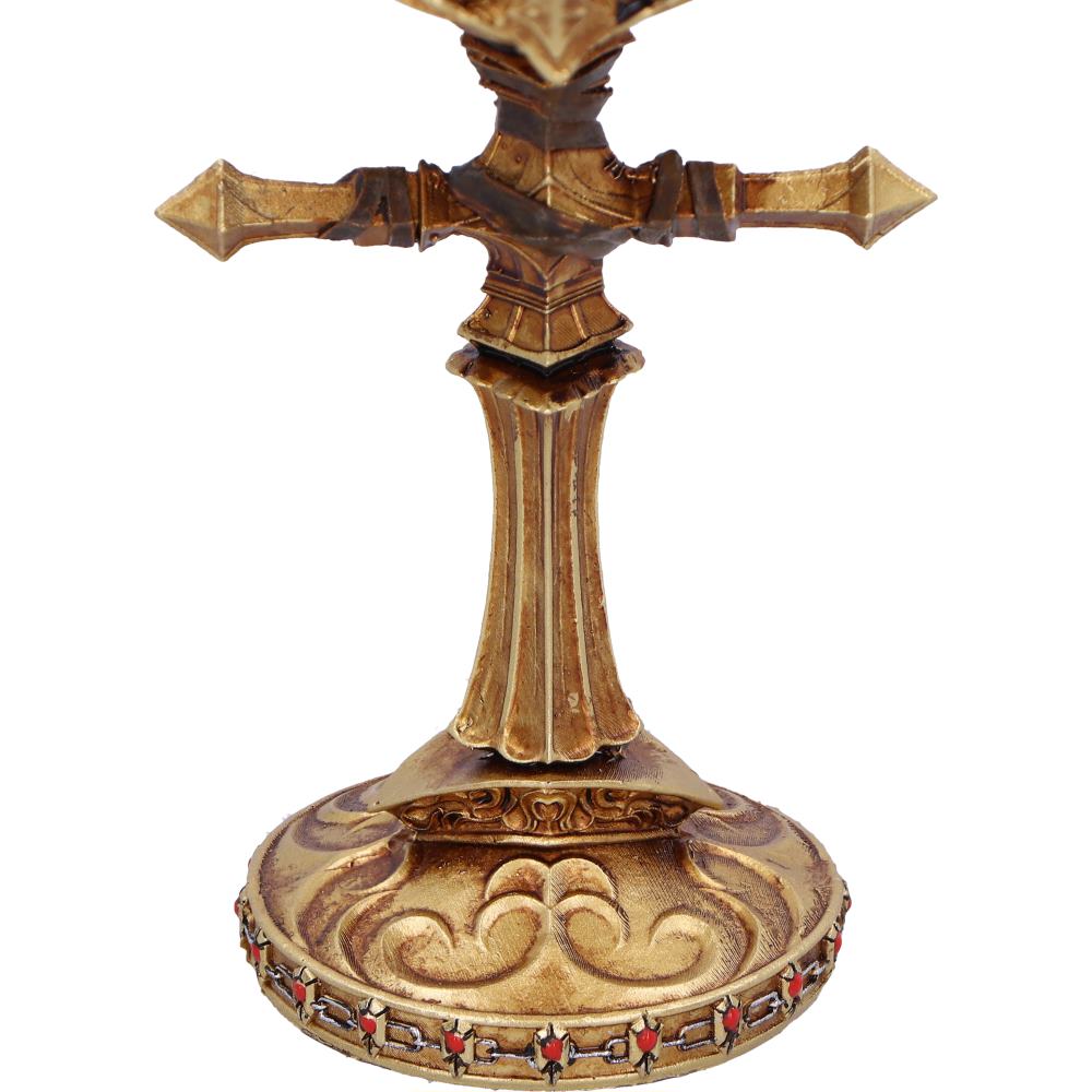 Dark Souls Ornstein Goblet 19.5cm