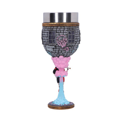 Harley Quinn Goblet 20cm