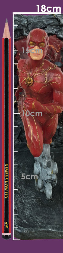 The Flash Bookends 30cm