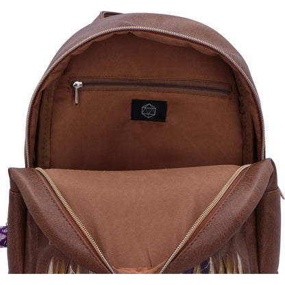 Dungeons & Dragons Mimic Backpack 28cm