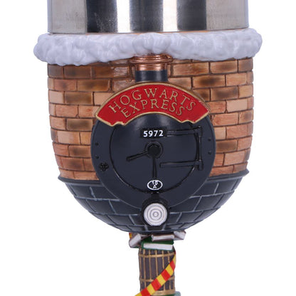 Harry Potter Platform 9 3/4 Collectible Goblet 18.7cm