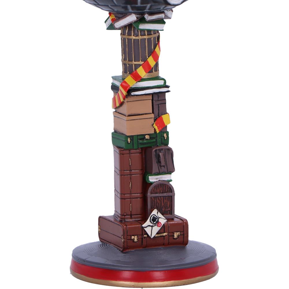 Harry Potter Platform 9 3/4 Collectible Goblet 18.7cm