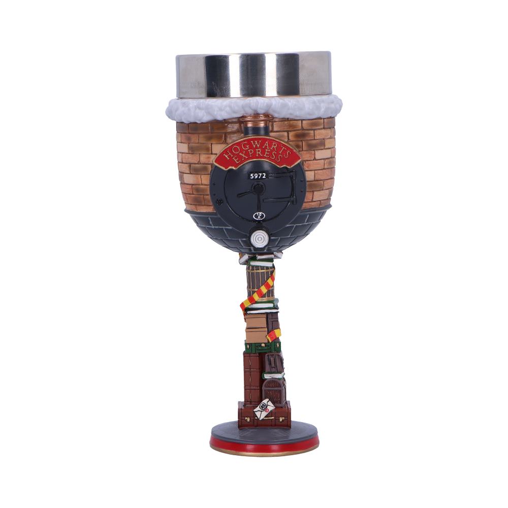 Harry Potter Platform 9 3/4 Collectible Goblet 18.7cm